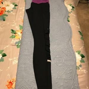 💜✨Lululemon leggings✨💜